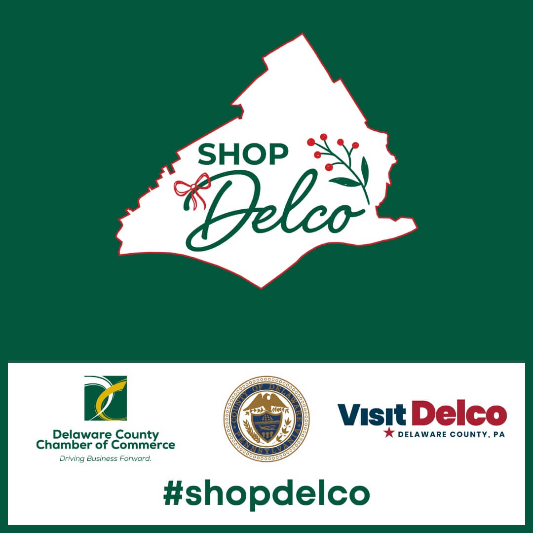 Shop Delco Graphic