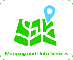 Mapping and Data Services
